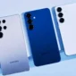 Harga HP Samsung Terbaru 30 Juni 2026, Ini Harganya
(Foto: idntimes)