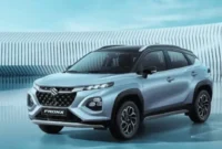 Harga Terbaru Suzuki Fronx Juni 2026, SUV Irit Kian Laris(Foto: oto)
