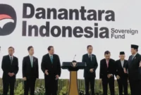 Prabowo dan Danantara Bahas Teknologi Robotik
(Foto:BPMISetpres
/hukumonline)