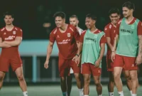 Hasil Indonesia Vs Oman: Skuad Garuda Menang Telak 3-0
(Foto:
@oratmangoen-Instagram/disway)
