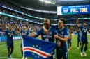 Cape Verde siap menantang Argentina di babak 32 besar Piala Dunia 2026
(Foto: AI)