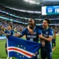 Cape Verde siap menantang Argentina di babak 32 besar Piala Dunia 2026
(Foto: AI)