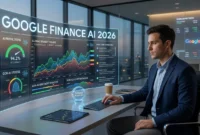 Google Finance tambah fitur AI untuk analisis saham
(Foto: AI)