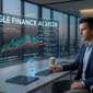 Google Finance tambah fitur AI untuk analisis saham
(Foto: AI)