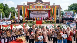 Wagub Jambi Soroti Peran Ayah di Harganas ke-33
(Foto: AI)