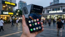 Rekomendasi 5 HP AMOLED Harga Dan Spek Terbaik 2026
(Foto: AI)