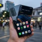 Rekomendasi 5 HP AMOLED Harga Dan Spek Terbaik 2026
(Foto: AI)