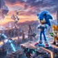 Season 7 Sonic Rumble Party Hadir dengan Tema Sirkus 
(Foto: AI)