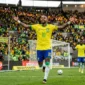 Brasil vs Jepang di Piala Dunia 2026 membuka peluang Neymar kembali bermain(Foto: AI)