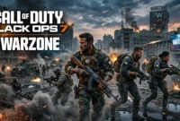 Update CoD Season 4 Reloaded: Hadirkan Aktor Nicolas Cage
(Foto: AI)