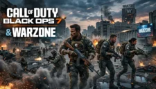 Update CoD Season 4 Reloaded: Hadirkan Aktor Nicolas Cage
(Foto: AI)