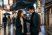 Rekomendasi 10 Drama Korea Juli 2026 yang Wajib Ditonton(Foto: AI)