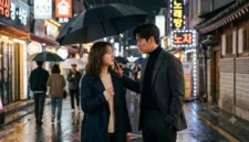 Rekomendasi 10 Drama Korea Juli 2026 yang Wajib Ditonton(Foto: AI)