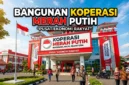 Monadi Buka Akses Lahan Pemda demi Gerai Koperasi Desa(Foto: AI)
