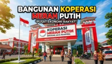 Monadi Buka Akses Lahan Pemda demi Gerai Koperasi Desa(Foto: AI)