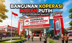 Monadi Buka Akses Lahan Pemda demi Gerai Koperasi Desa