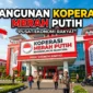 Monadi Buka Akses Lahan Pemda demi Gerai Koperasi Desa(Foto: AI)