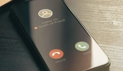 Fitur Deteksi Telepon Palsu Android