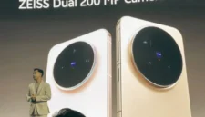 Bocoran Vivo X500 Pro Max, Baterai 8.000mAh dan Layar 144Hz (Foto: KOMPAS.com/Yudha Pratomo)