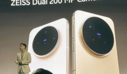 Bocoran Vivo X500 Pro Max