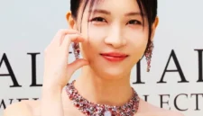 Rahasia Awet Muda Ha Ji Won di Usia 47 Tahun, Ini Rutinitasnya (Foto: Oleh 티비텐 TV10, CC BY 3.0, https://commons.wikimedia.org/w/index.php?curid=175302265)