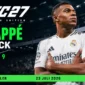 EA Sports FC 27 Resmi Rilis Cover, Mbappe Kembali Jadi Ikon
(Foto: esports/AI)