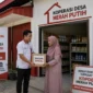 Bansos Disalurkan Lewat Koperasi Desa Merah Putih Mulai September 2026? Ini Rencana Pemerintah
(Foto: SukabumiUpdate
/suara/AI)