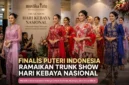 Mustika Ratu Gelar Trunk Show Hari Kebaya Nasional Bersama Finalis Puteri Indonesia
(Foto: fimela/AI)