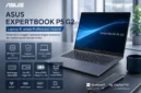 Asus ExpertBook P5 G2 Resmi Hadir di Indonesia, Laptop AI untuk Profesional Hybrid(Foto: Jeihan Kahfi/SWA/AI)