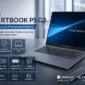 Asus ExpertBook P5 G2 Resmi Hadir di Indonesia, Laptop AI untuk Profesional Hybrid(Foto: Jeihan Kahfi/SWA/AI)