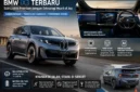 BMW iX3 Terbaru: SUV Listrik Premium dengan Teknologi Heart of Joy
(Foto: BMW/kabaroto/AI)