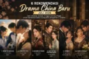 Drama China Terbaru Juli 2026, Overdo Paling Ditunggu
(Foto: kapanlagi/sisipublik
/AI)