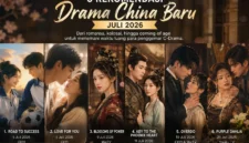 Drama China Terbaru Juli 2026, Overdo Paling Ditunggu
(Foto: kapanlagi/sisipublik
/AI)