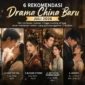 Drama China Terbaru Juli 2026, Overdo Paling Ditunggu
(Foto: kapanlagi/sisipublik
/AI)