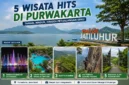Rekomendasi Wisata Hits di Purwakarta, dari Waduk Jatiluhur hingga Gunung Parang(Foto: traveloka/AI)