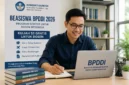Beasiswa BPDDI 2026 untuk Dosen Resmi Dibuka
(Foto: kemdiktisaintek/AI)