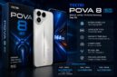 Tecno Pova 8 5G: Harga, Spesifikasi, dan Fitur Unggulan
(Foto: pdiperjuanganbali
/AI)