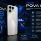 Tecno Pova 8 5G: Harga, Spesifikasi, dan Fitur Unggulan
(Foto: pdiperjuanganbali
/AI)