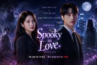 Spooky in Love Sub Indo: Sinopsis, Jadwal Tayang, dan Link Nonton
(Foto: tvN/cnn/AI)