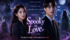 Spooky in Love Sub Indo: Sinopsis, Jadwal Tayang, dan Link Nonton
(Foto: tvN/cnn/AI)