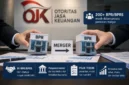 OJK: 200 BPR Masih Jalani Proses Merger(Foto: OJK
/AI)