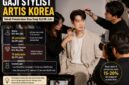 Gaji Stylist Artis Korea Capai Rp236 Juta per Pemotretan
(Foto: dok. Naver
/wolipop.detik/AI) 
