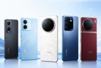 Update Harga HP Vivo 28 Juli 2026, Termurah Rp 1,8 Jutaan(Foto:  suara
/gadget.qoo10/AI)