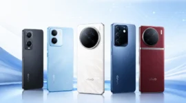 Update Harga HP Vivo 28 Juli 2026, Termurah Rp 1,8 Jutaan(Foto:  suara
/gadget.qoo10/AI)