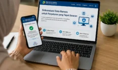 Pemerintah Percepat Sinkronisasi Data Bansos, Portal Perlinsos Digital Bikin Penyaluran Makin Tepat Sasaran
