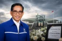 H. A Bakri Meninggal Dunia, Anggota DPR RI Fraksi PAN Empat Periode Tutup Usia
(Foto: ampar/AI)