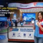 MyPertamina Tembus 31 Juta Pengguna, Pertamina Perkuat Ekosistem Energi Digital di GIIAS 2026(Foto: mobitekno/AI)