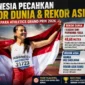 Indonesia Pecahkan Rekor Dunia dan Rekor Asia di World Para Athletics Grand Prix 2026
(Foto: bolasport/AI)