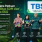 Pertamina Perkuat Kapabilitas SDM dan Budaya ESG, Strategi Jangka Panjang Hadapi Transisi Energi
(Foto: ruangenergi
/AI)