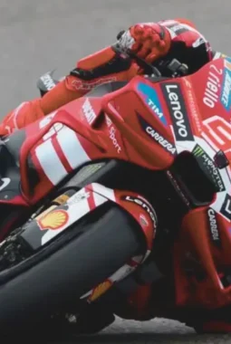 Hasil Sprint Race MotoGP Jerman 2026: Marc Marquez Sebagai Juara